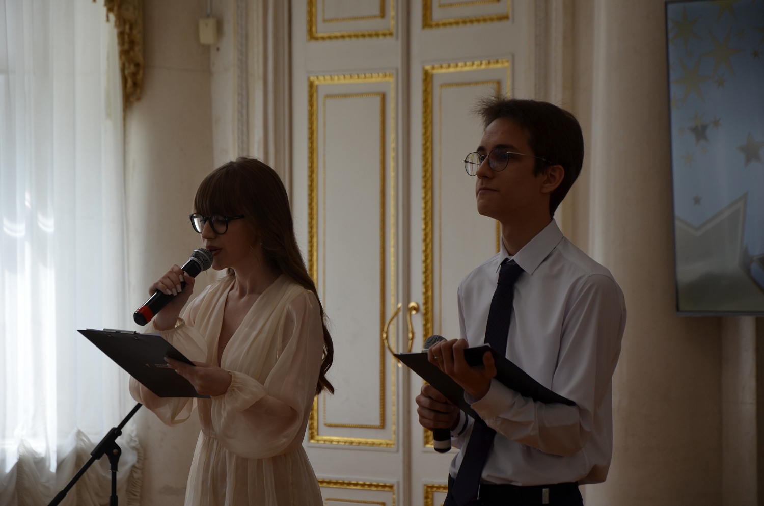 Выставки и события