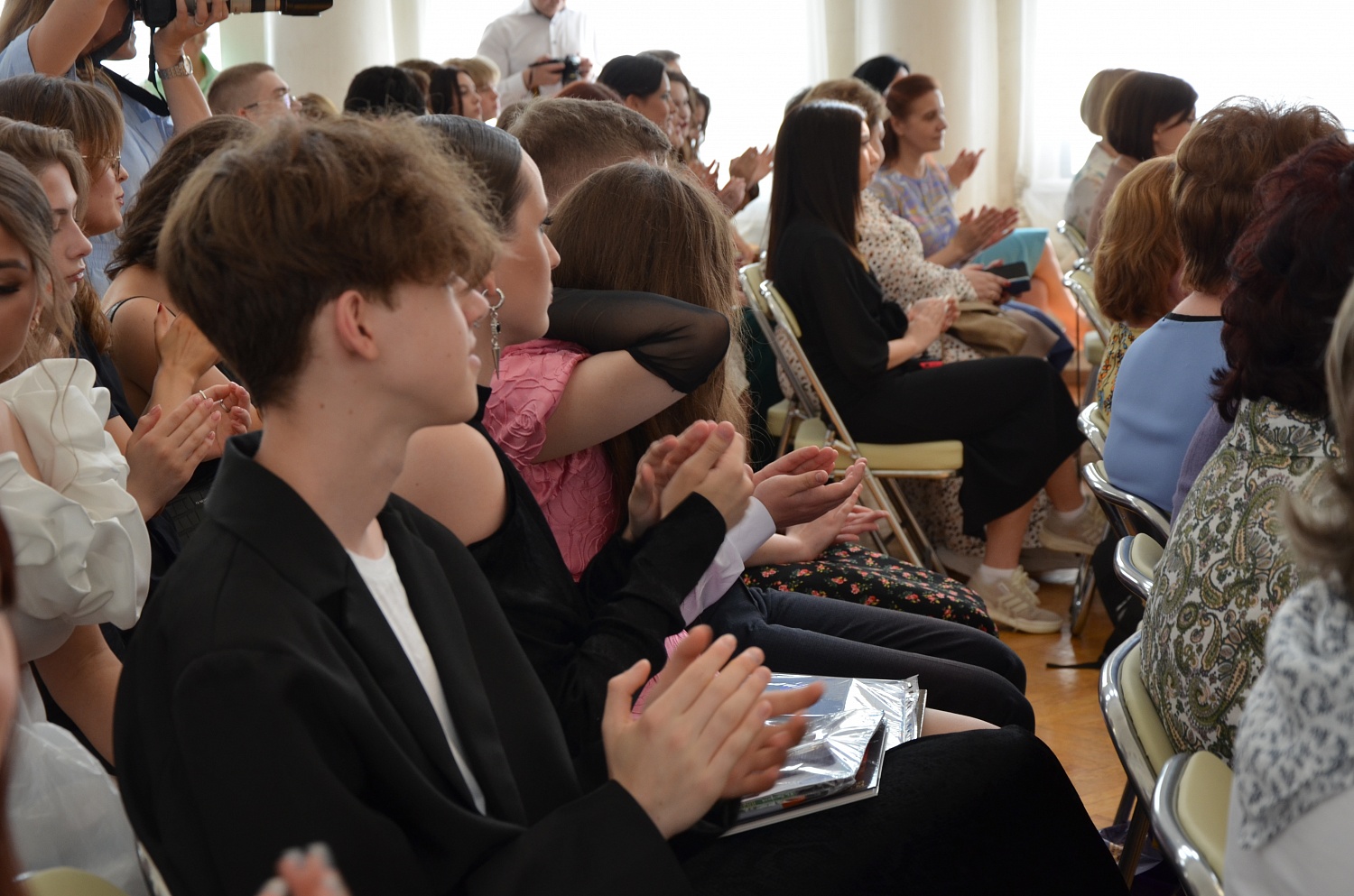 Выставки и события