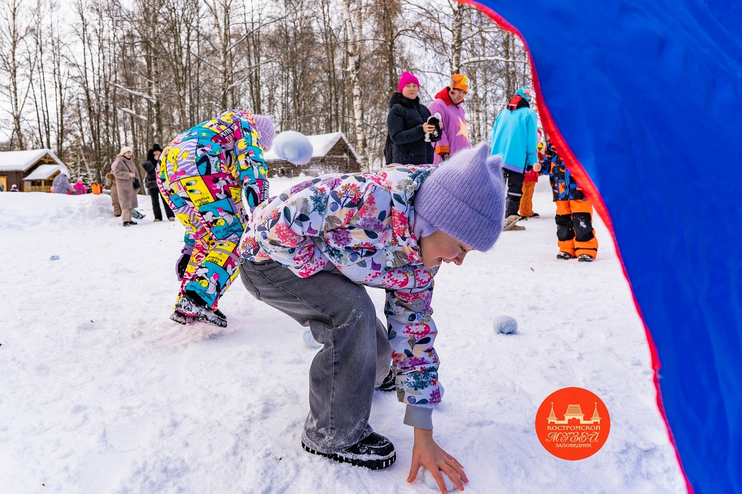 Выставки и события