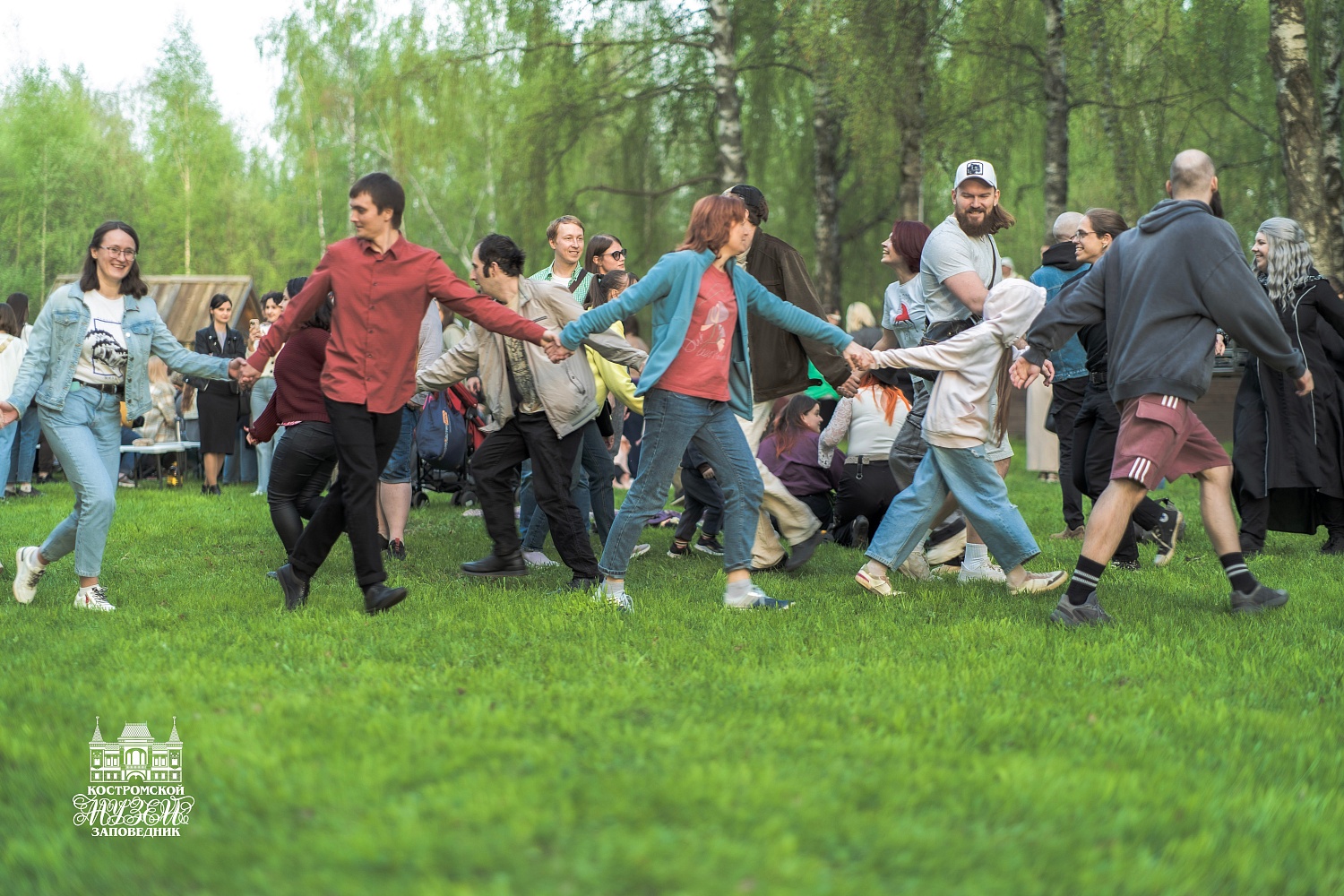 Выставки и события