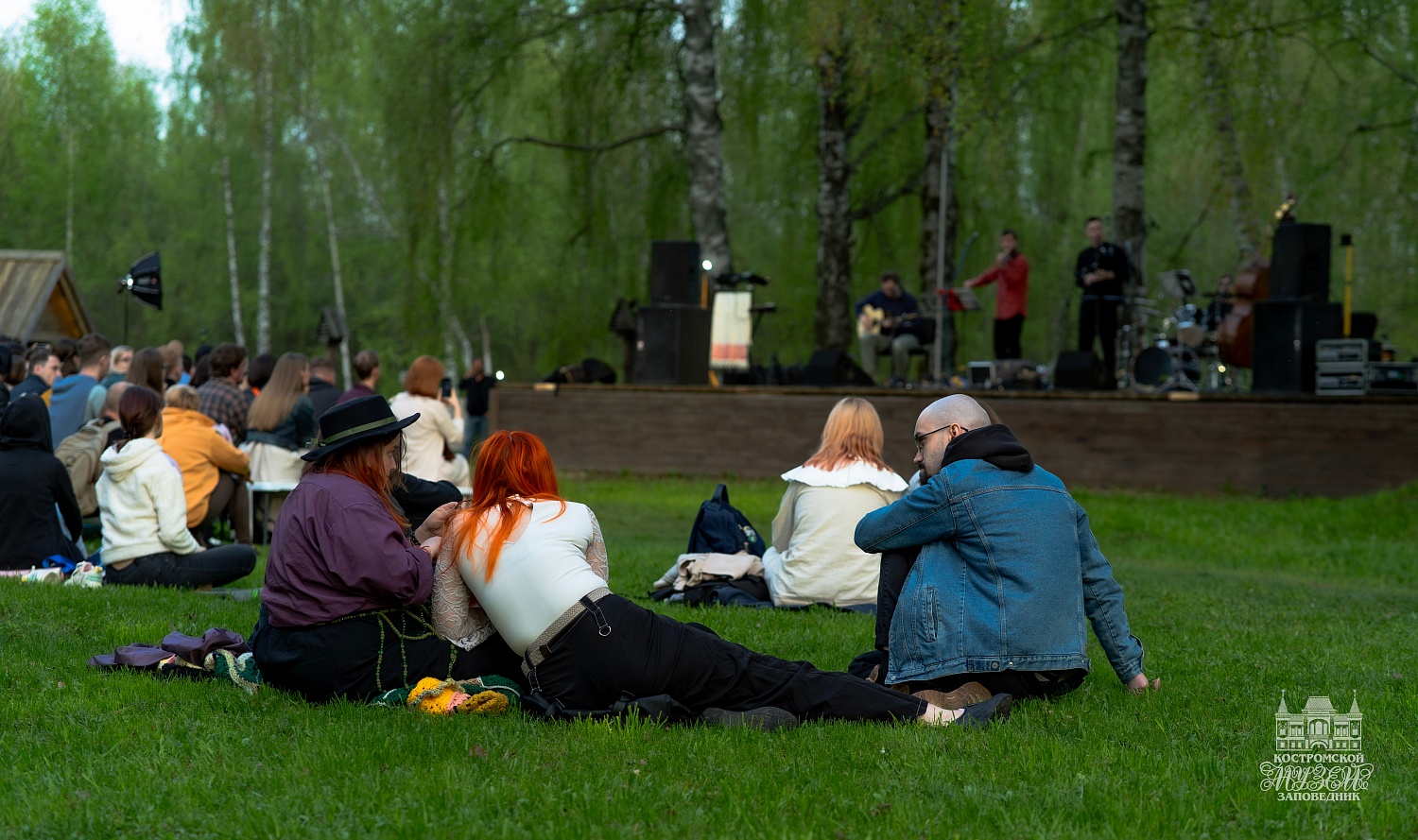 Выставки и события