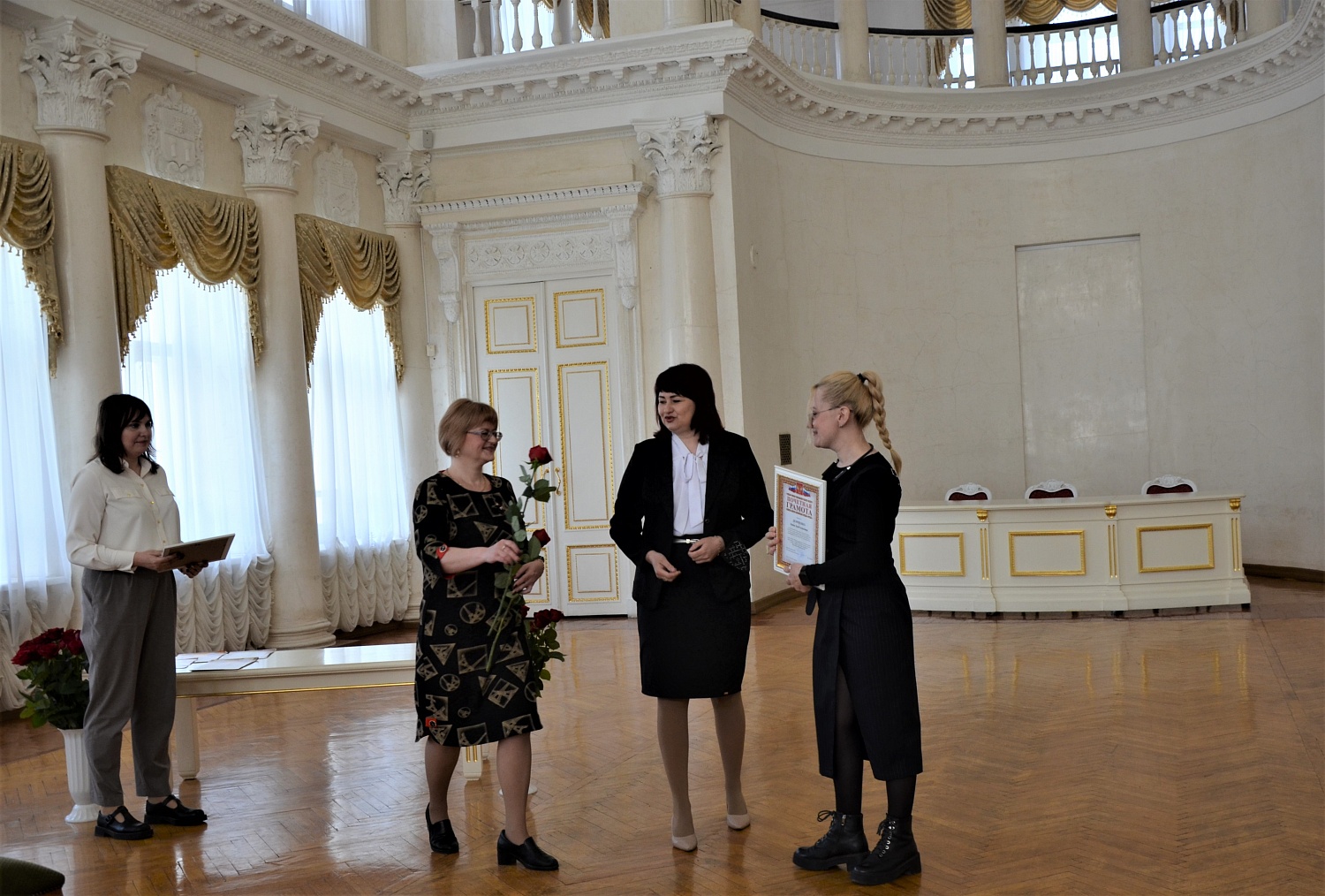 Международный день музеев