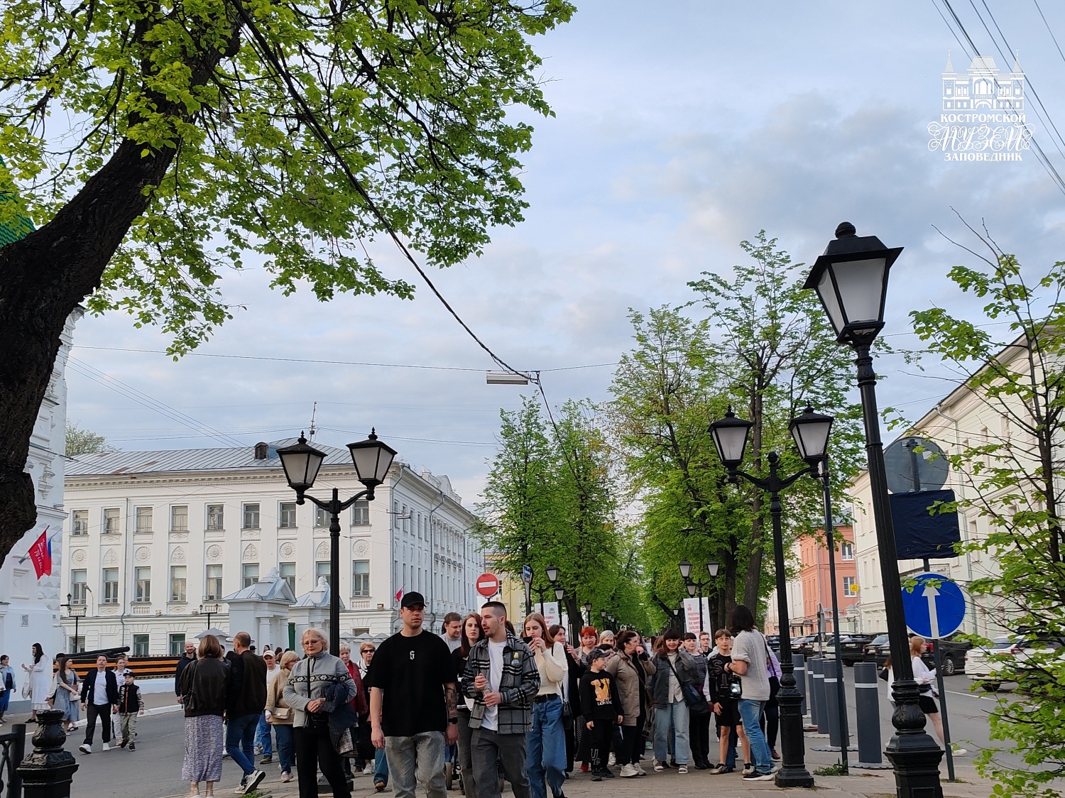 Выставки и события