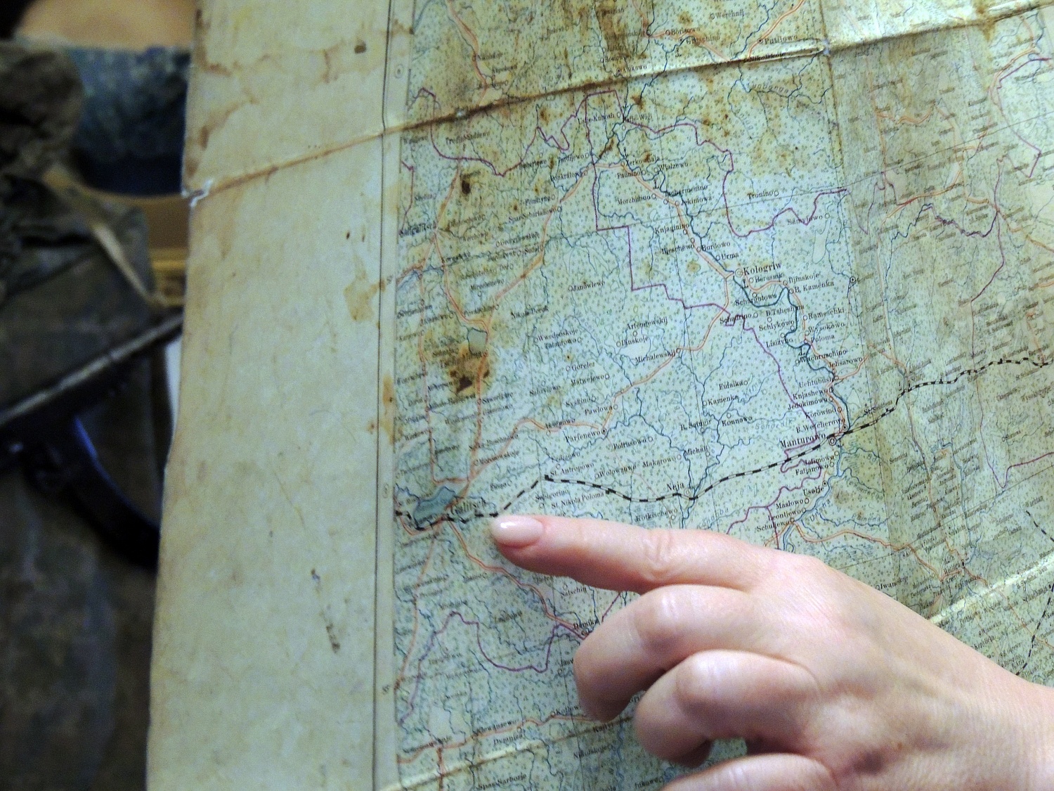 Серьёзный разговор о главном