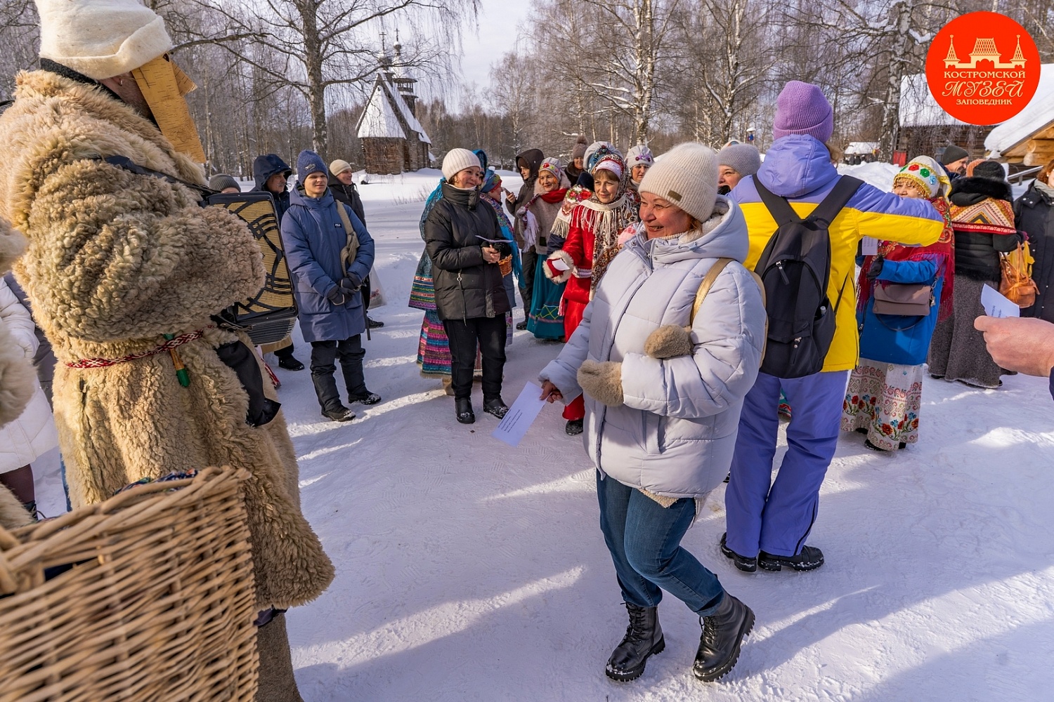 Выставки и события