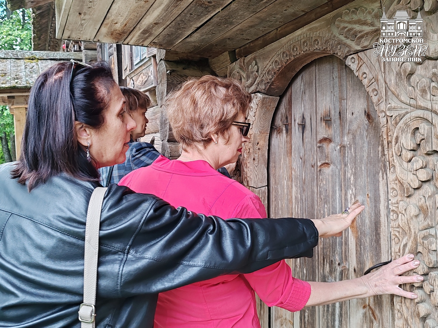 Выставки и события