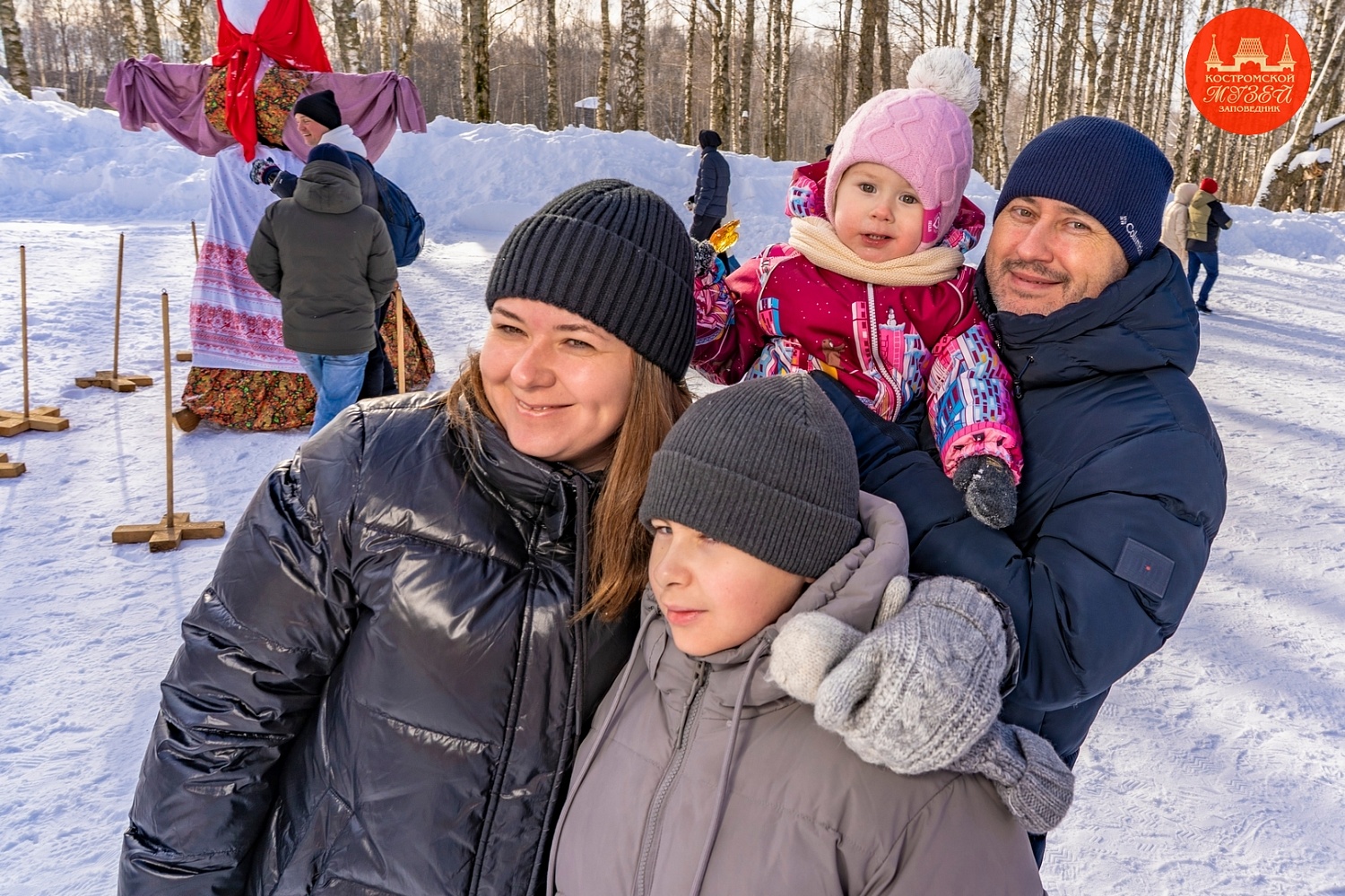 Выставки и события