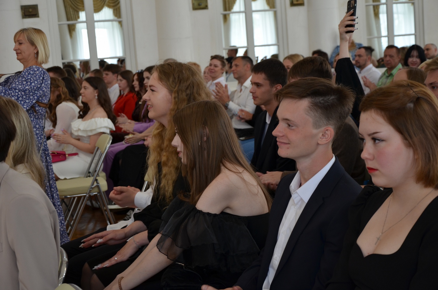 Выставки и события