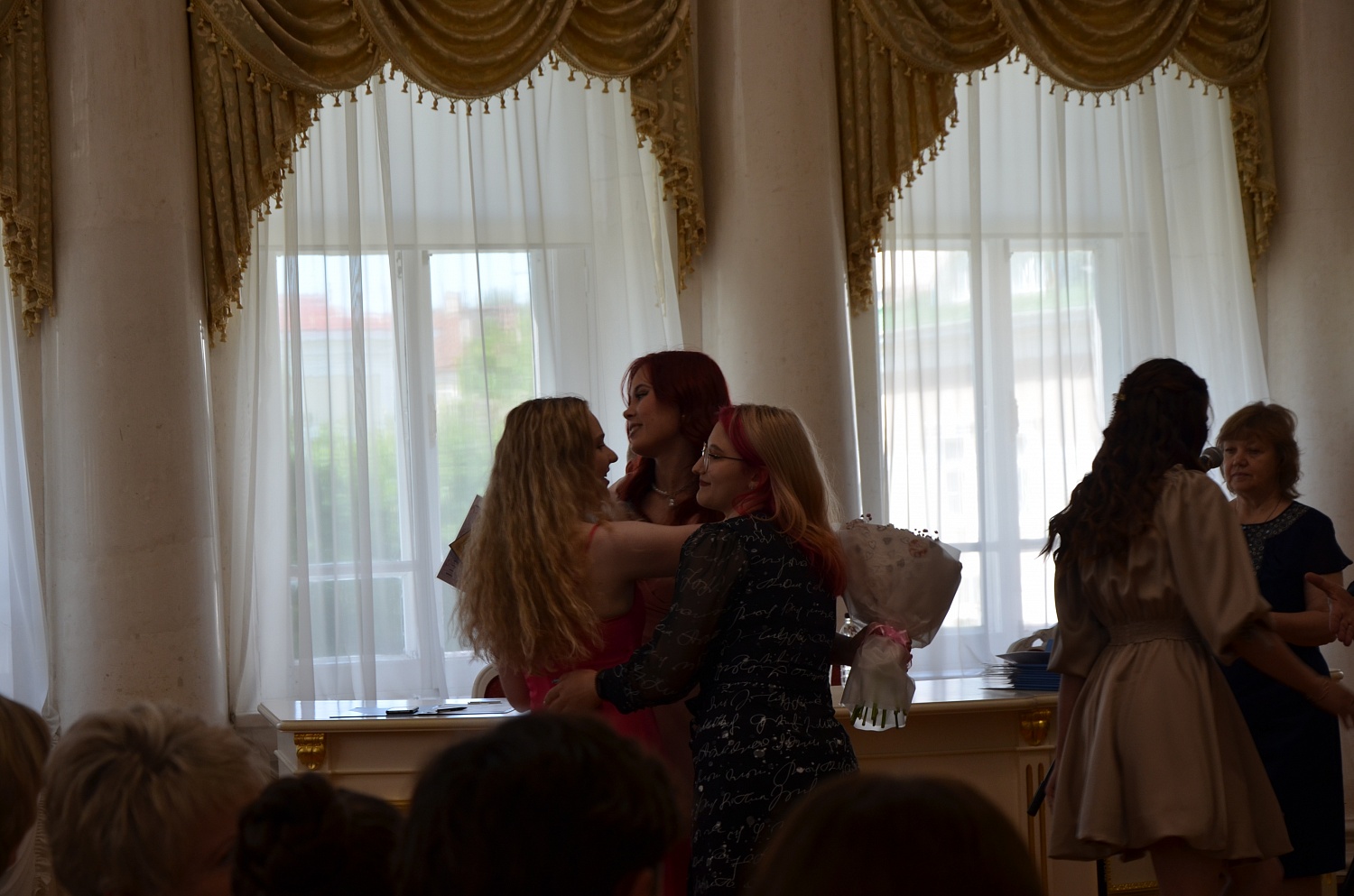 Выставки и события