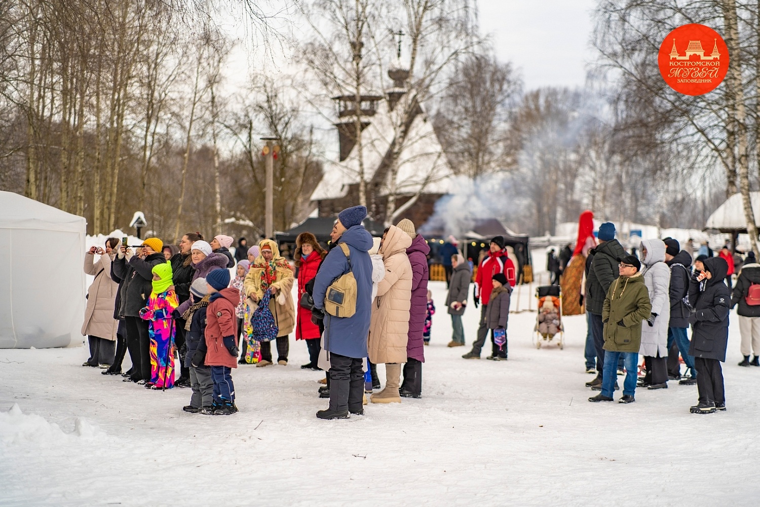 Выставки и события