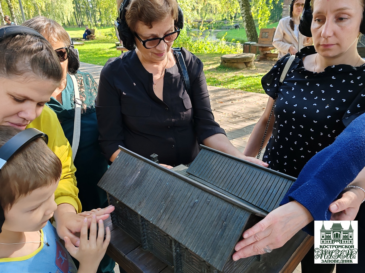 Выставки и события