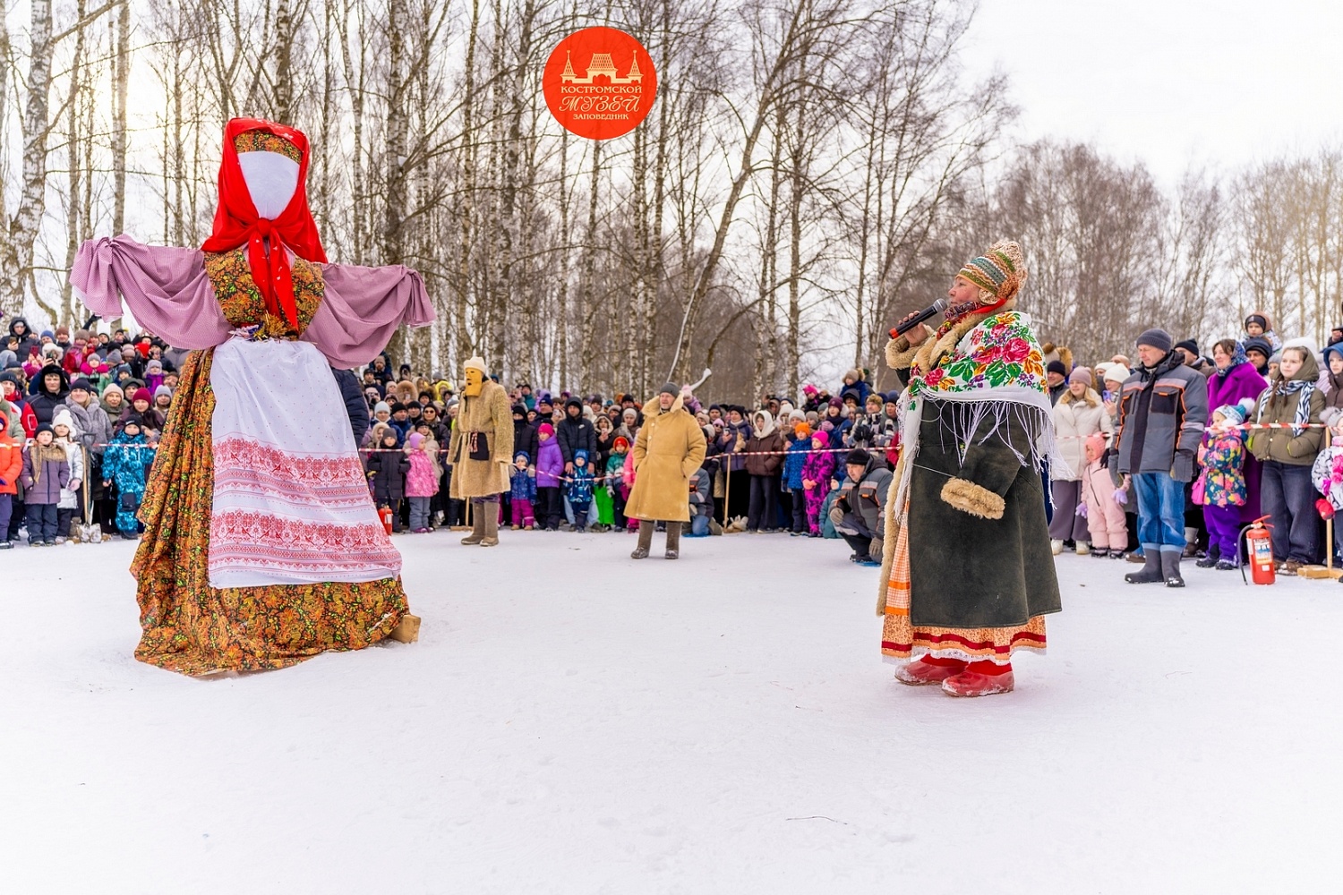 Выставки и события