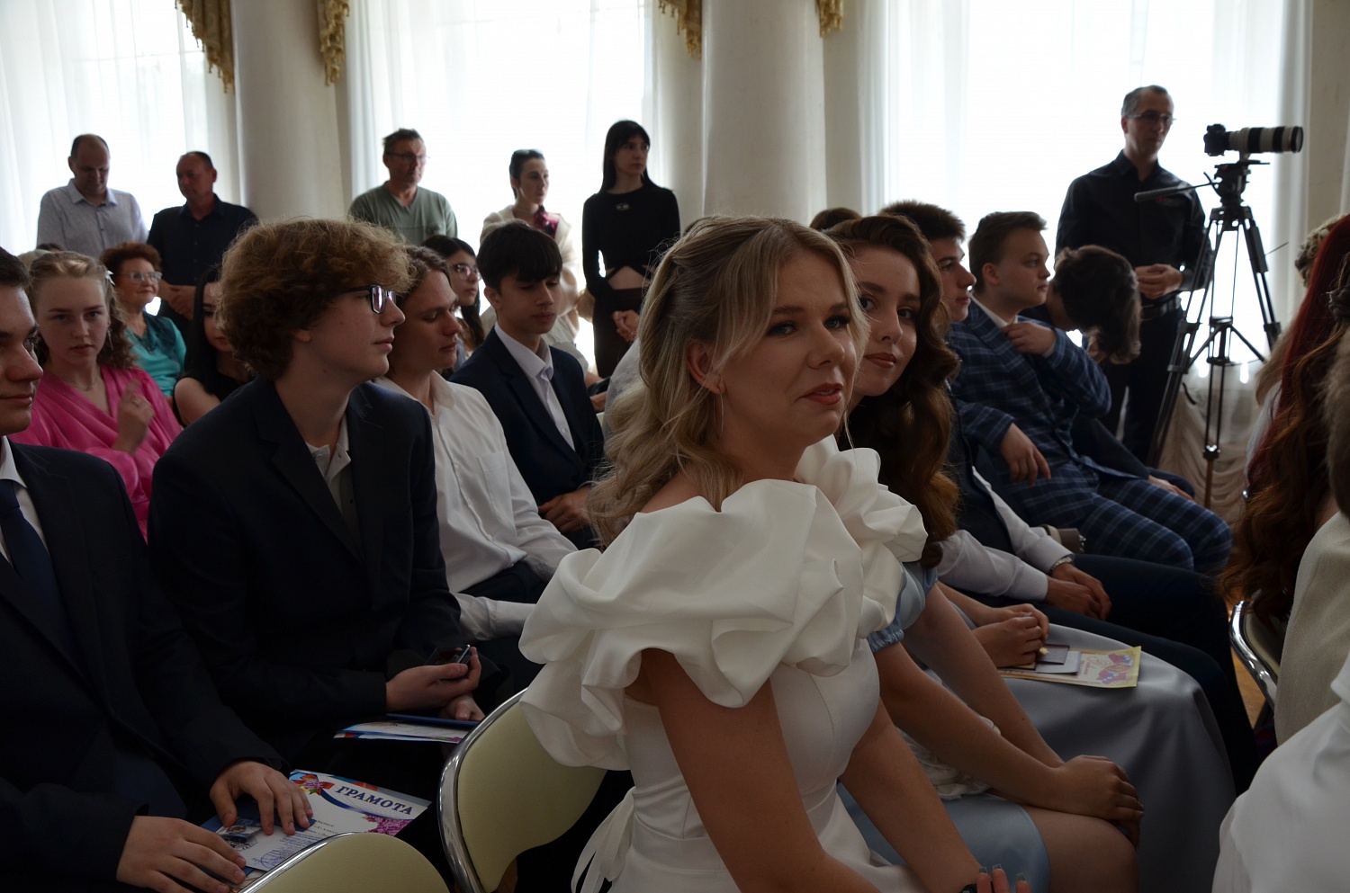 Выставки и события