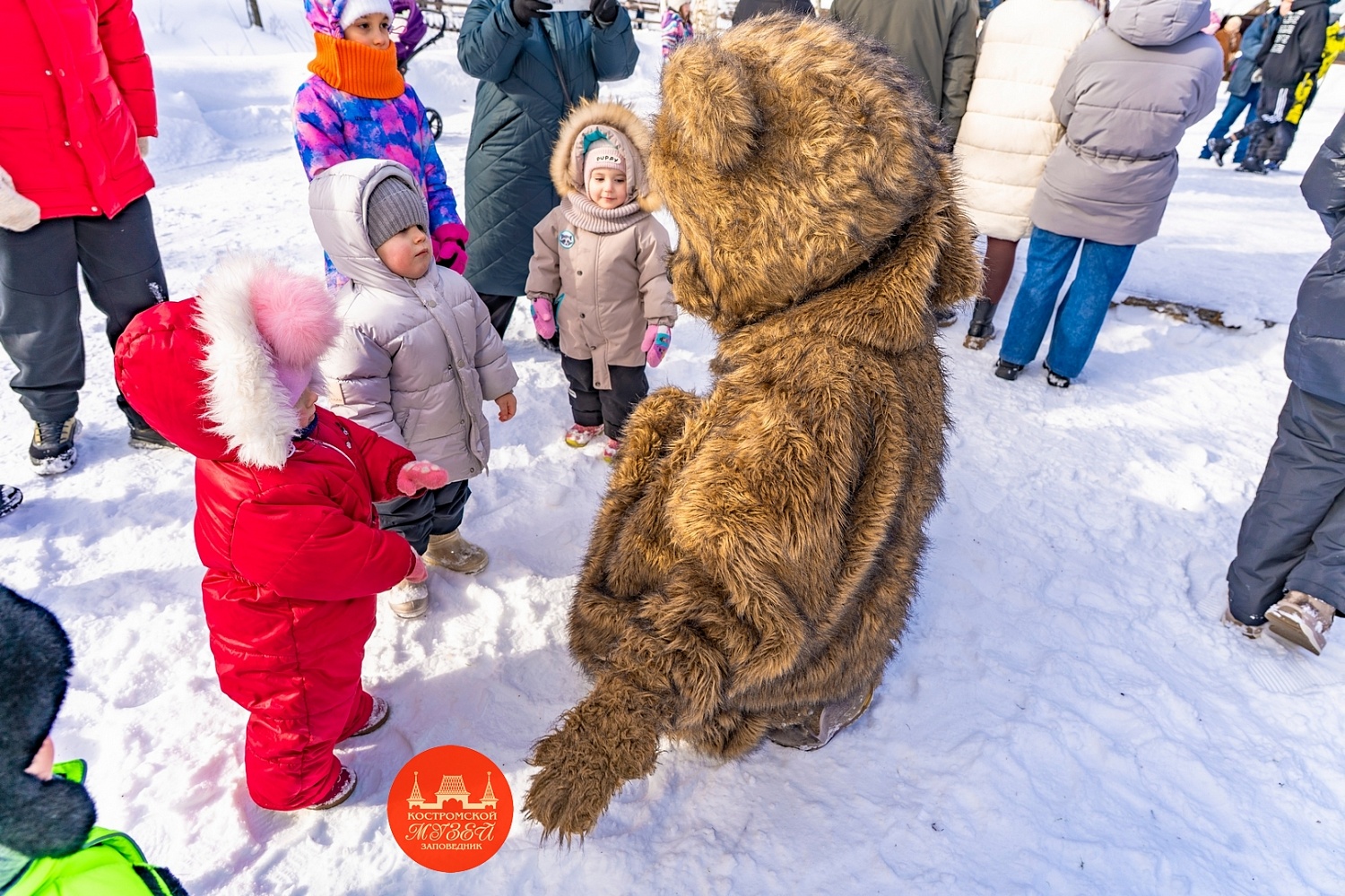 Выставки и события