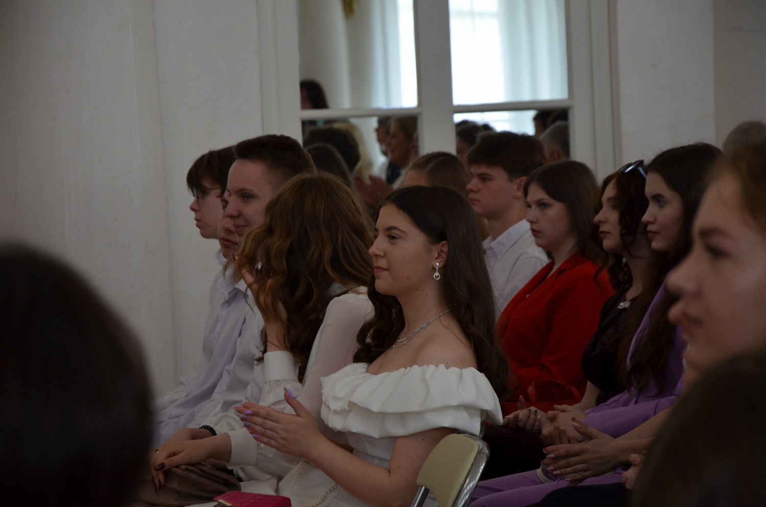 Выставки и события