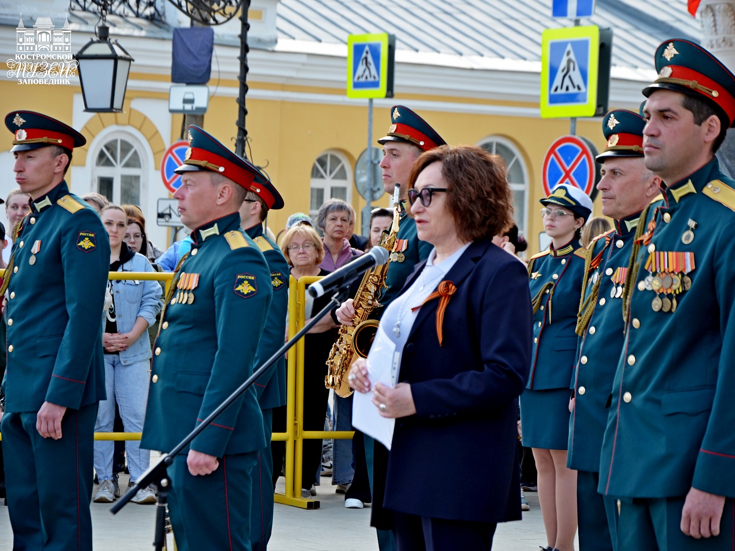 Выставки и события