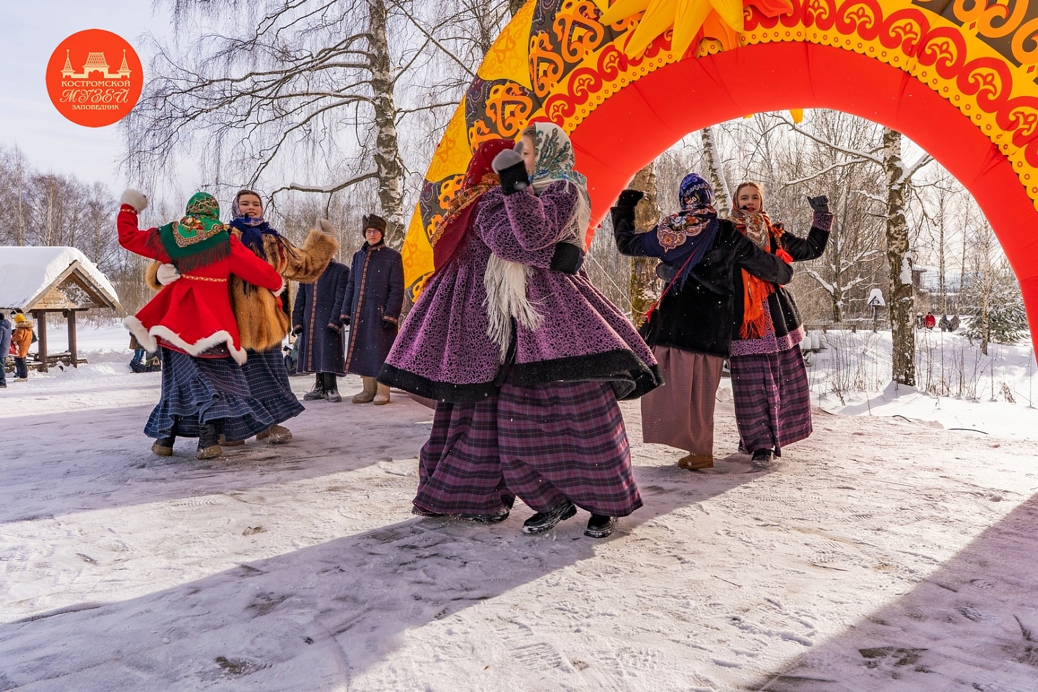 Выставки и события