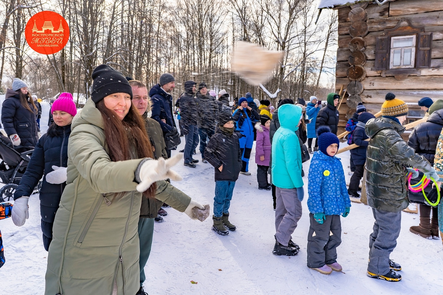 Выставки и события
