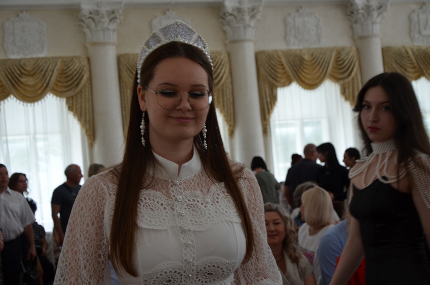 Выставки и события