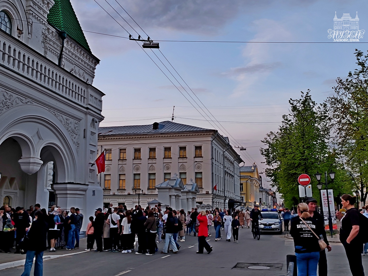 Выставки и события