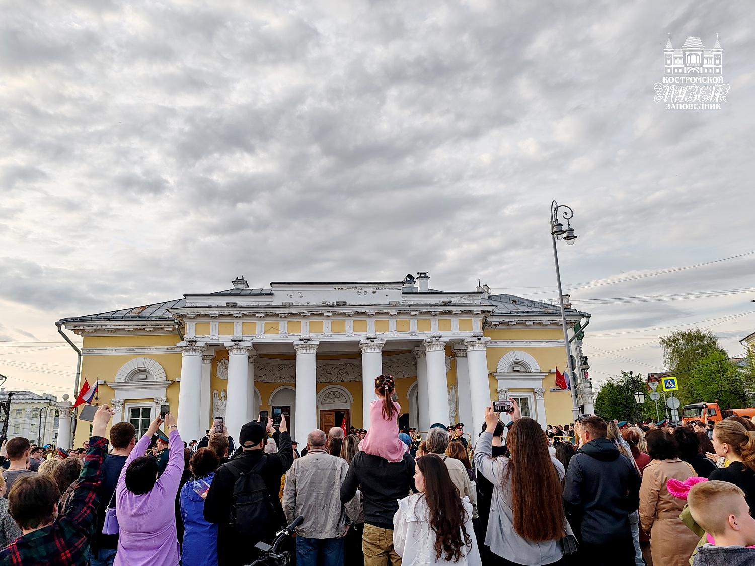 Выставки и события