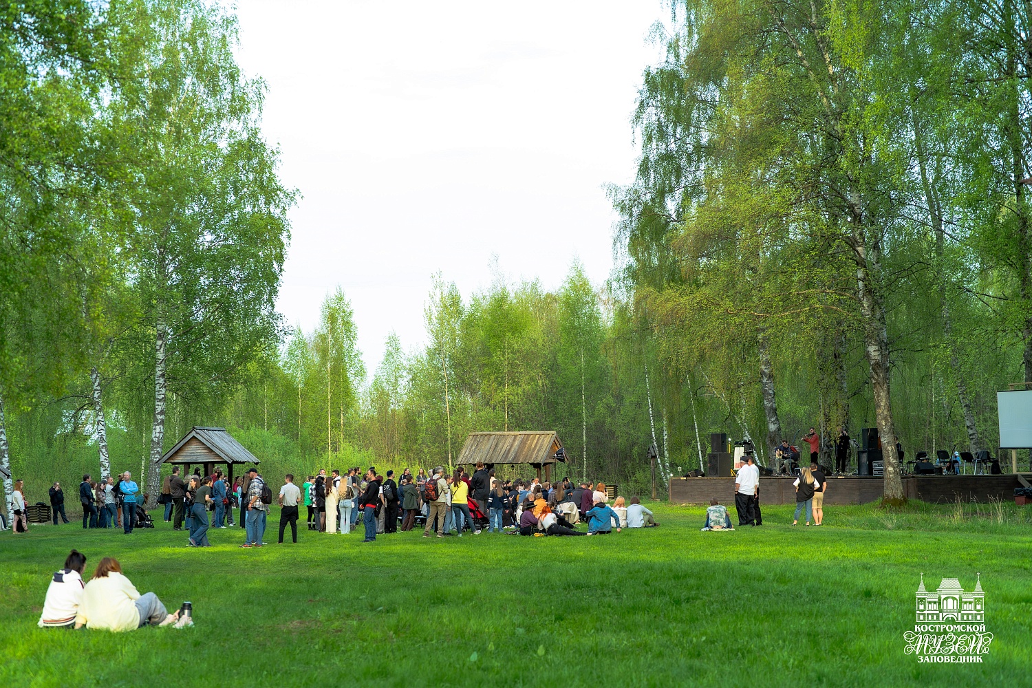 Выставки и события