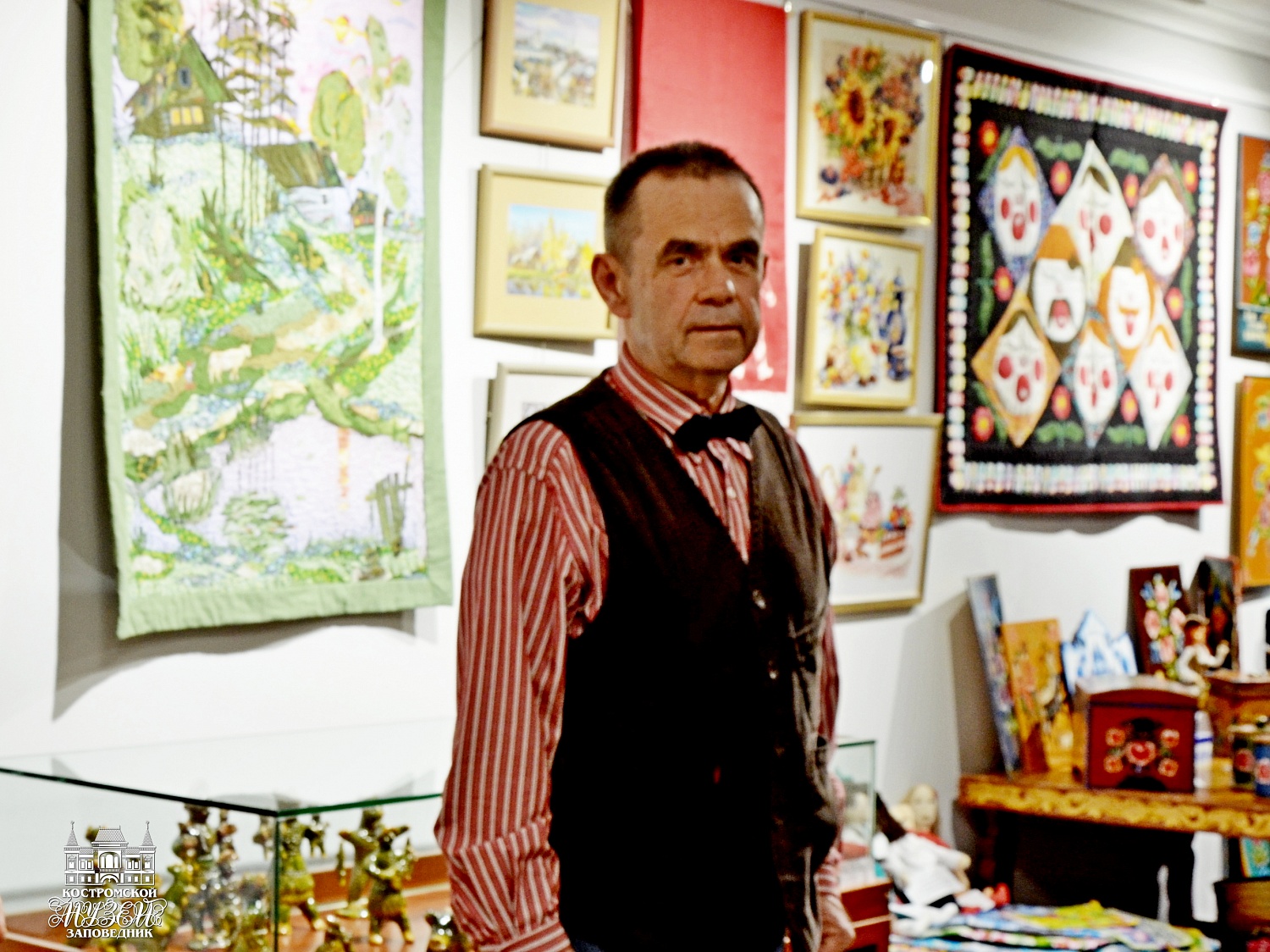 Выставки и события