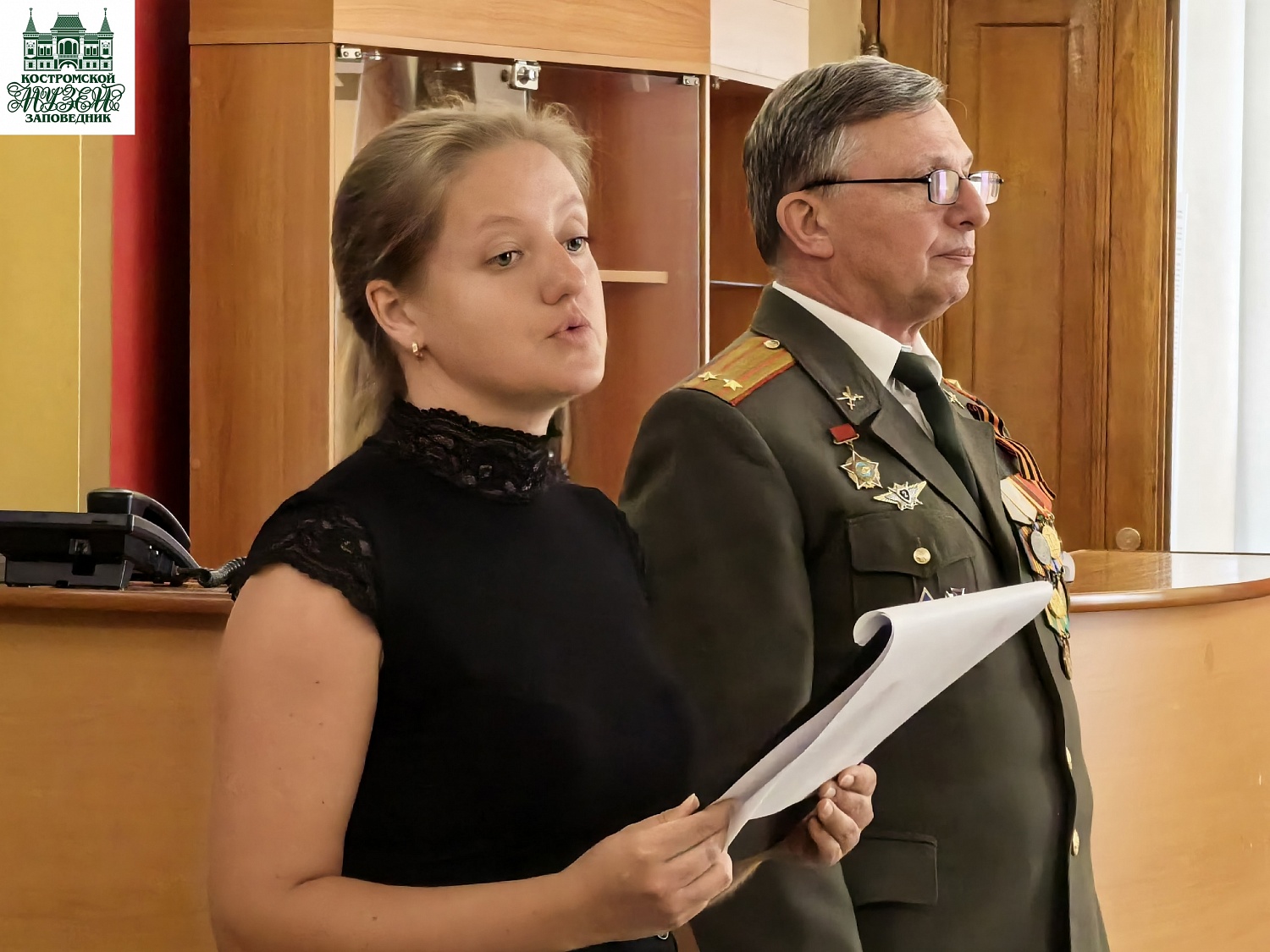 Выставки и события