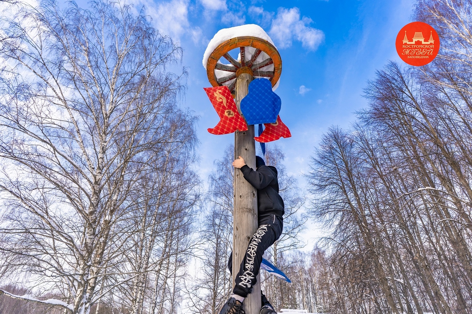 Выставки и события