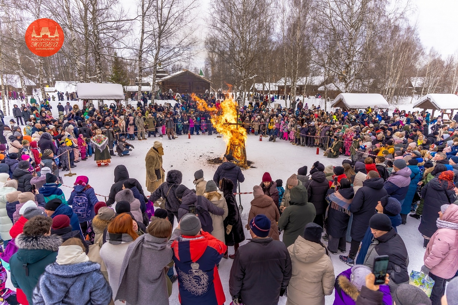Выставки и события