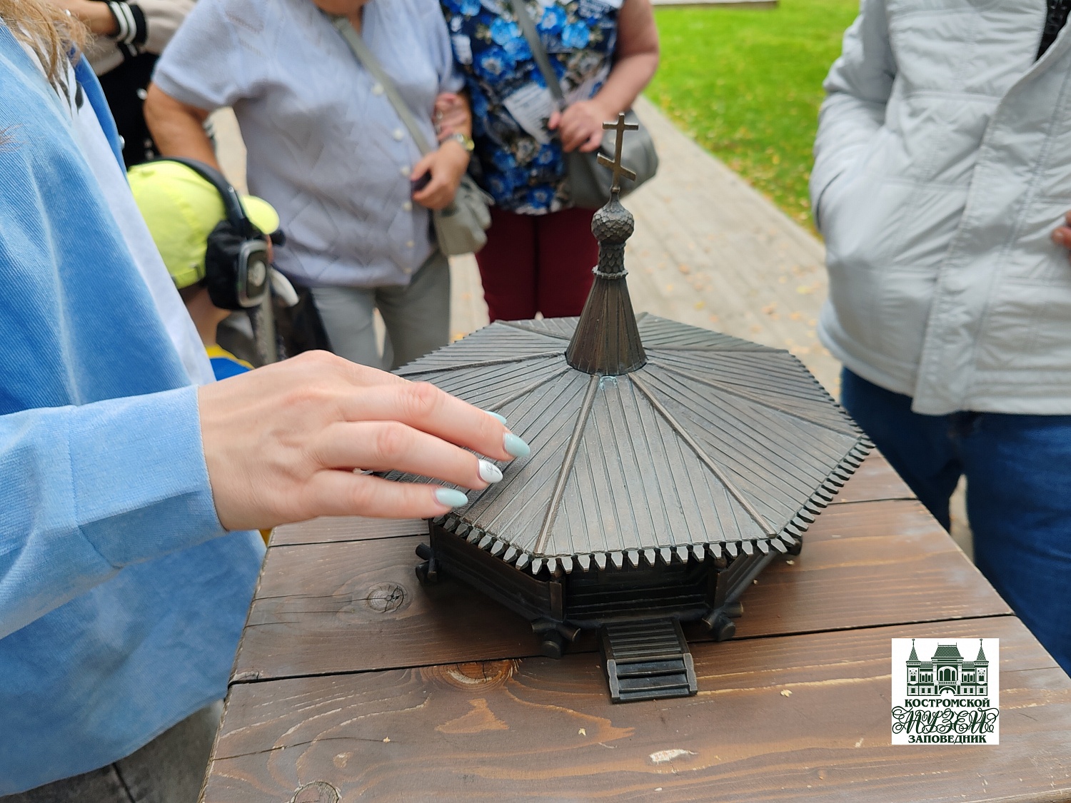 Выставки и события