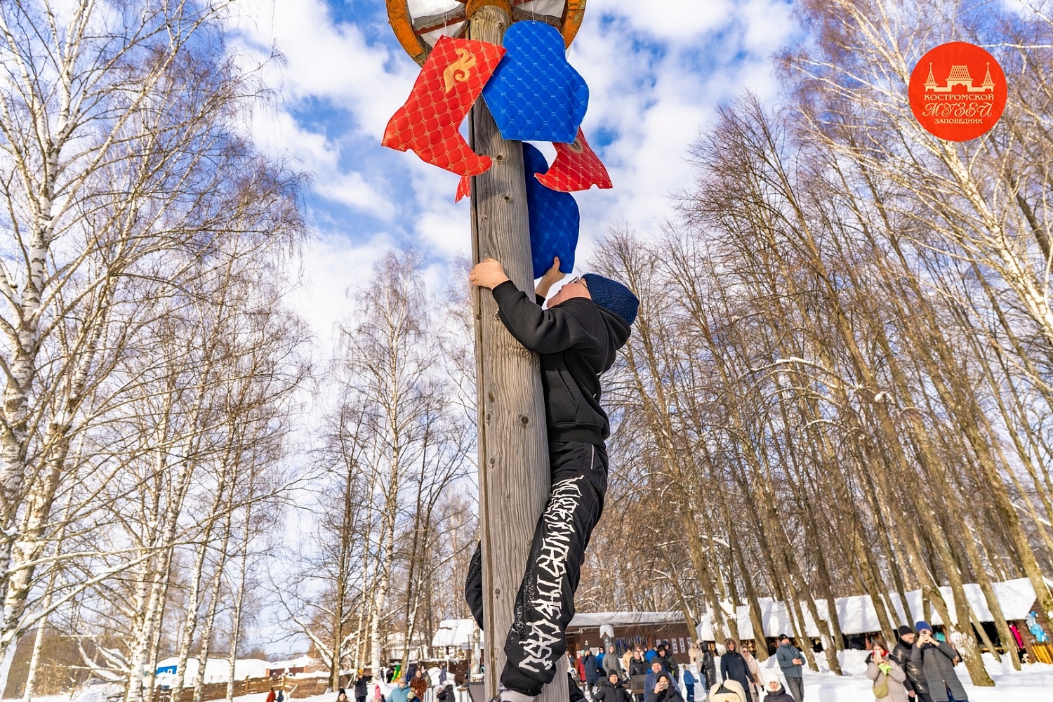 Выставки и события