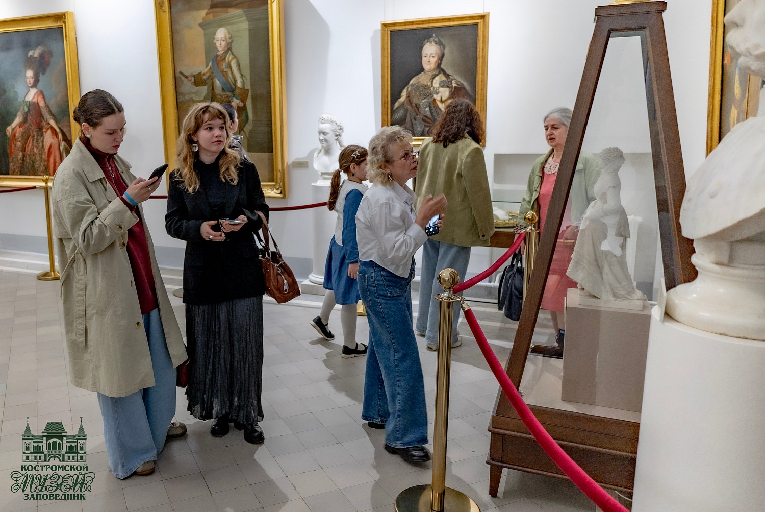 Выставки и события