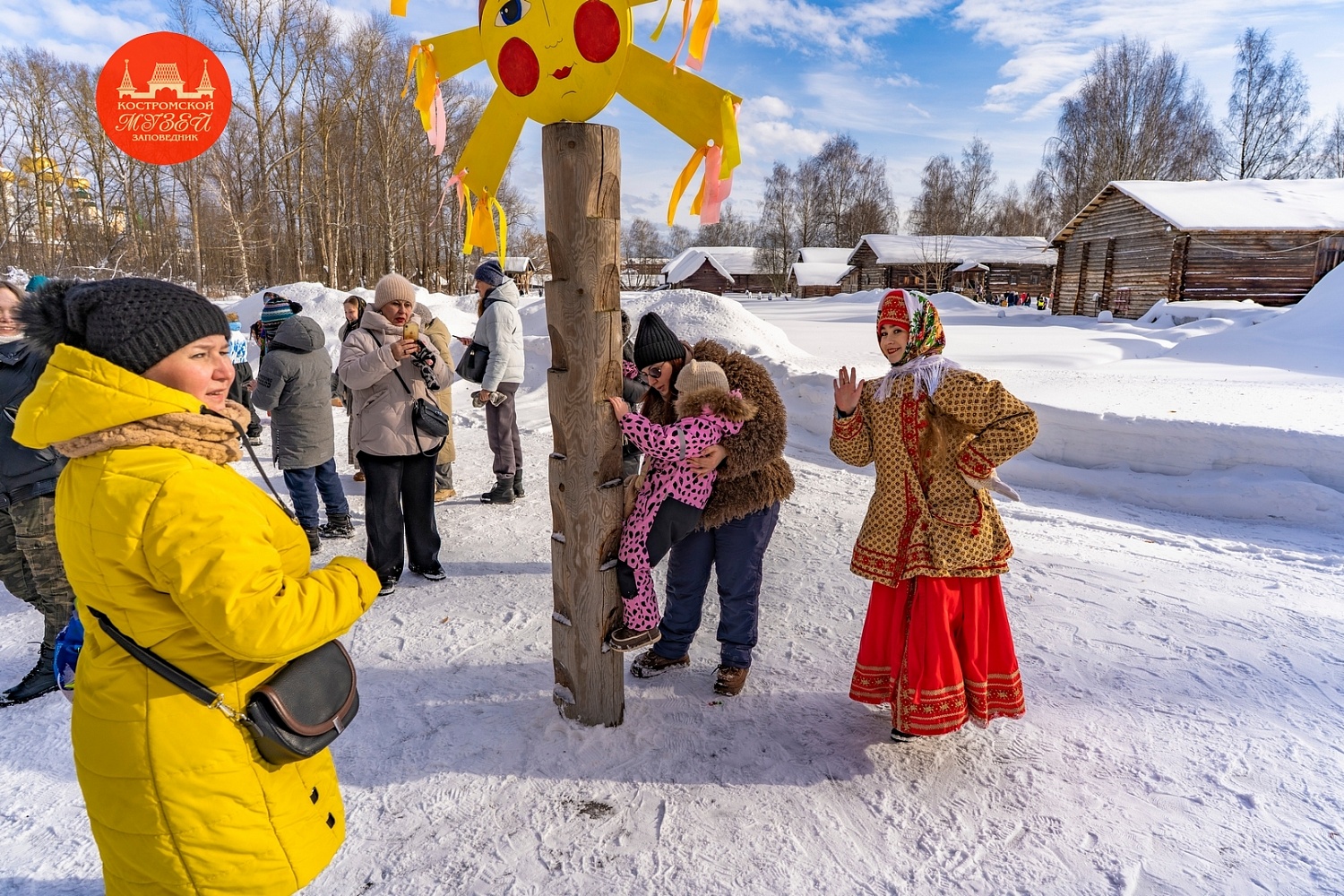 Выставки и события