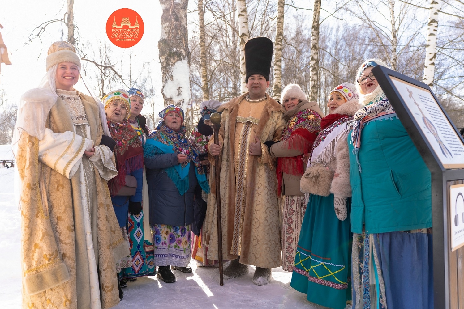 Выставки и события