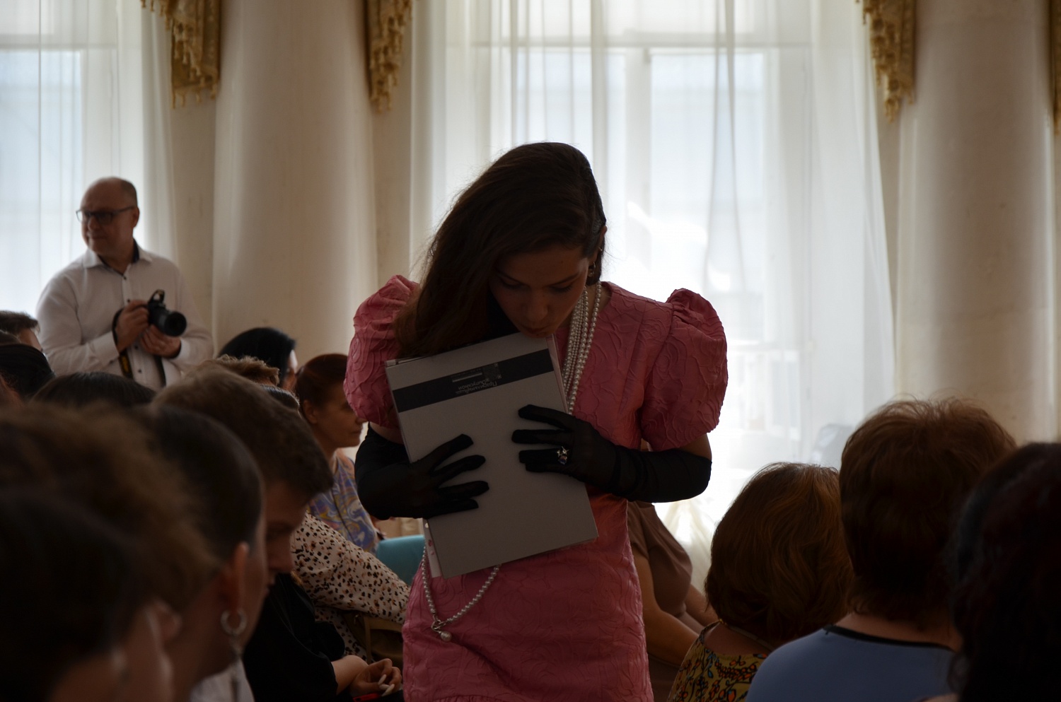 Выставки и события