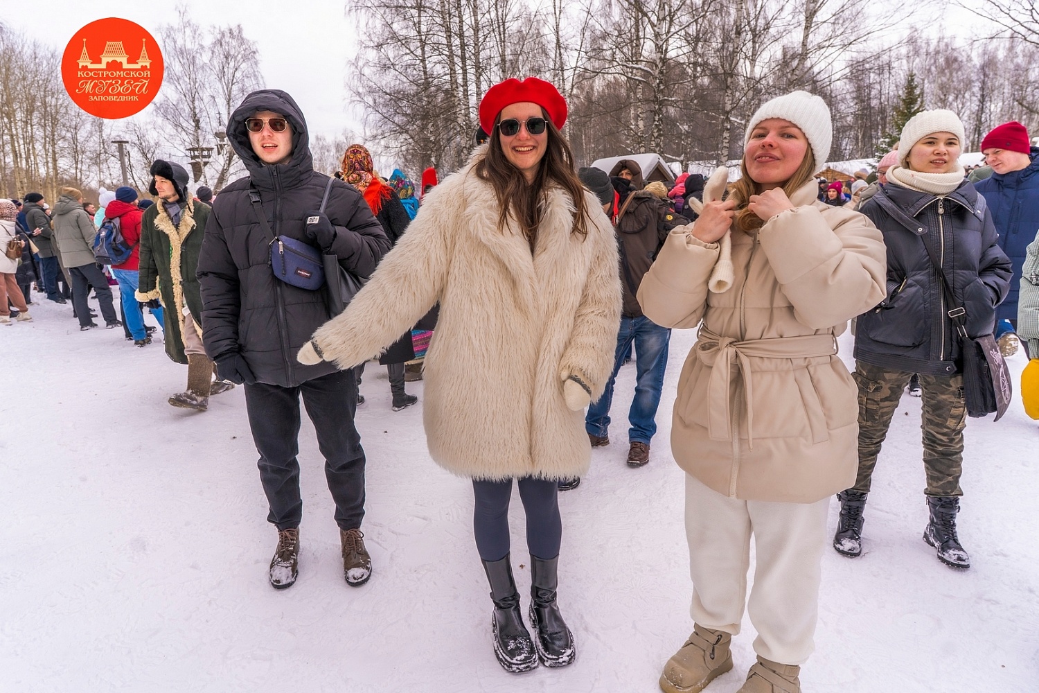 Выставки и события