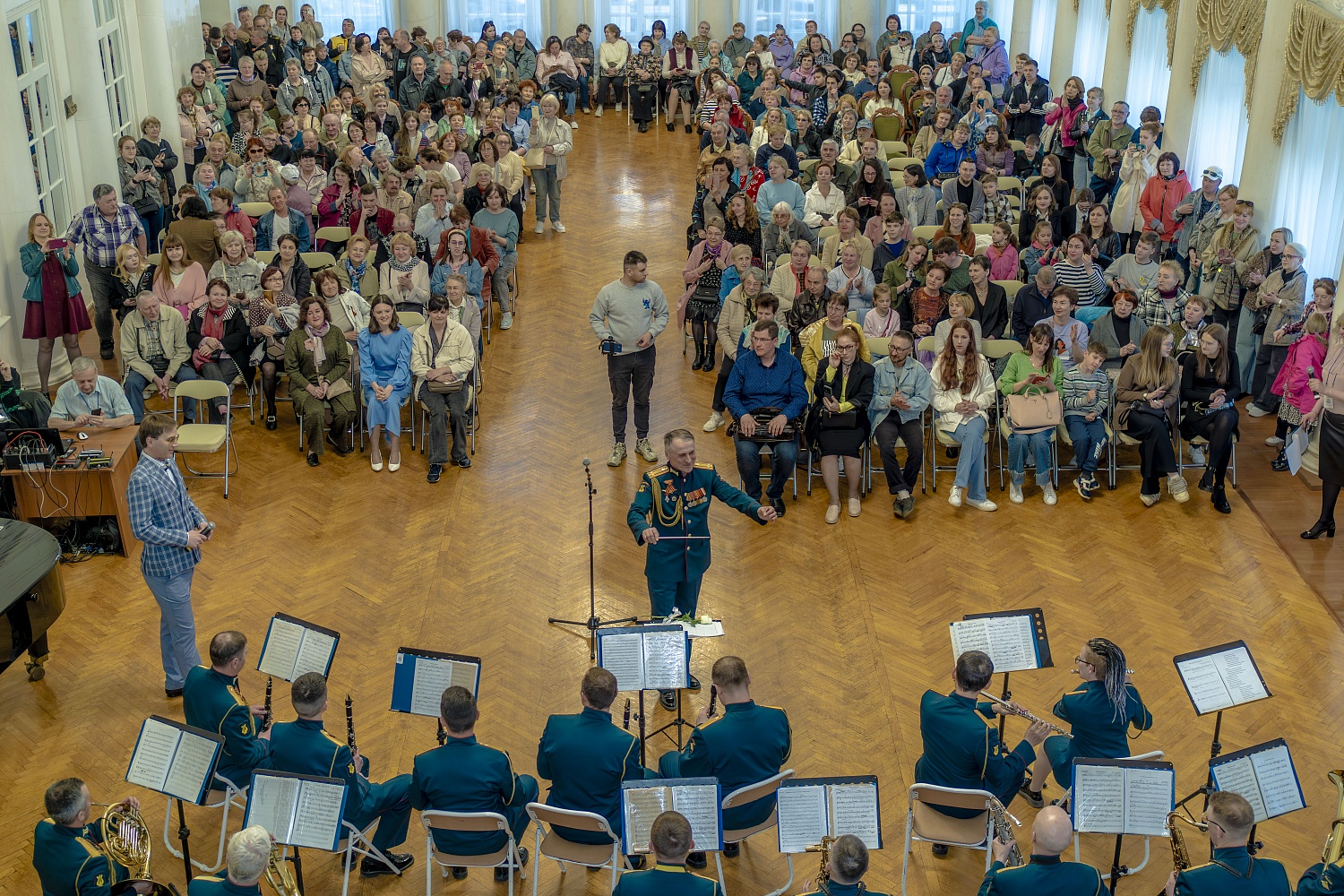 Выставки и события