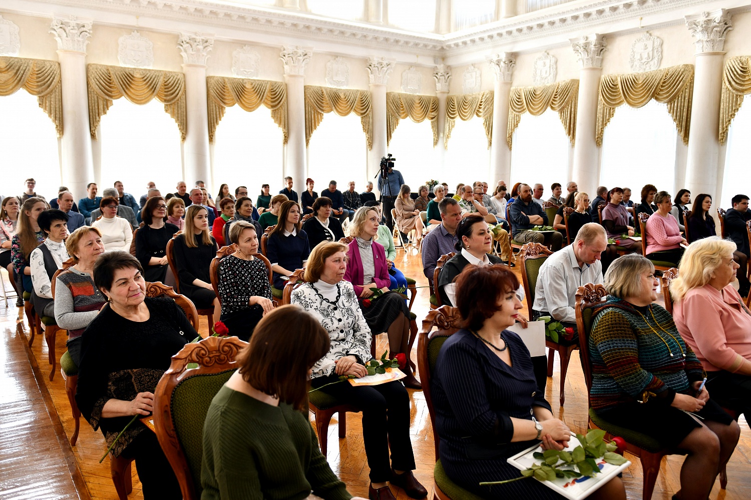 Международный день музеев