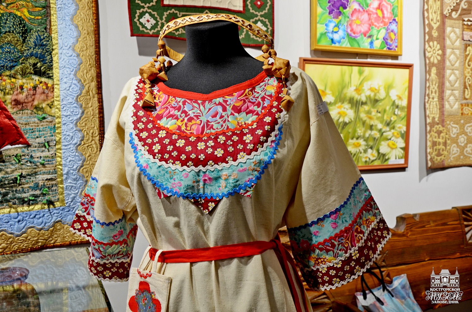 Выставки и события