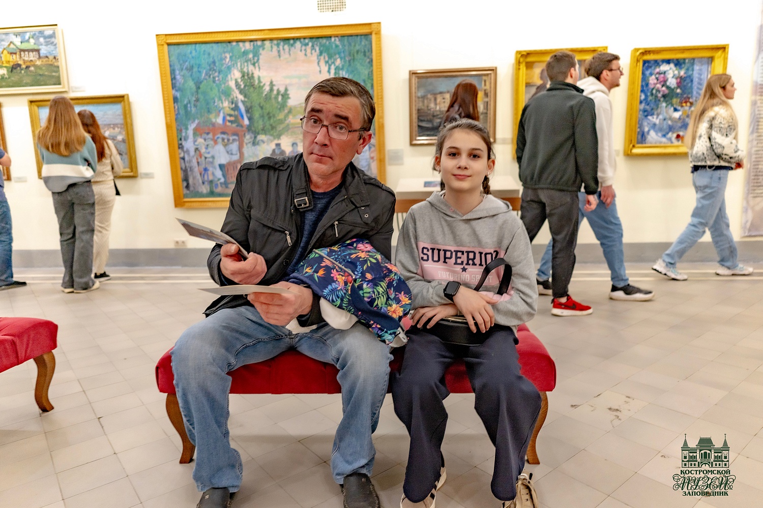 Выставки и события