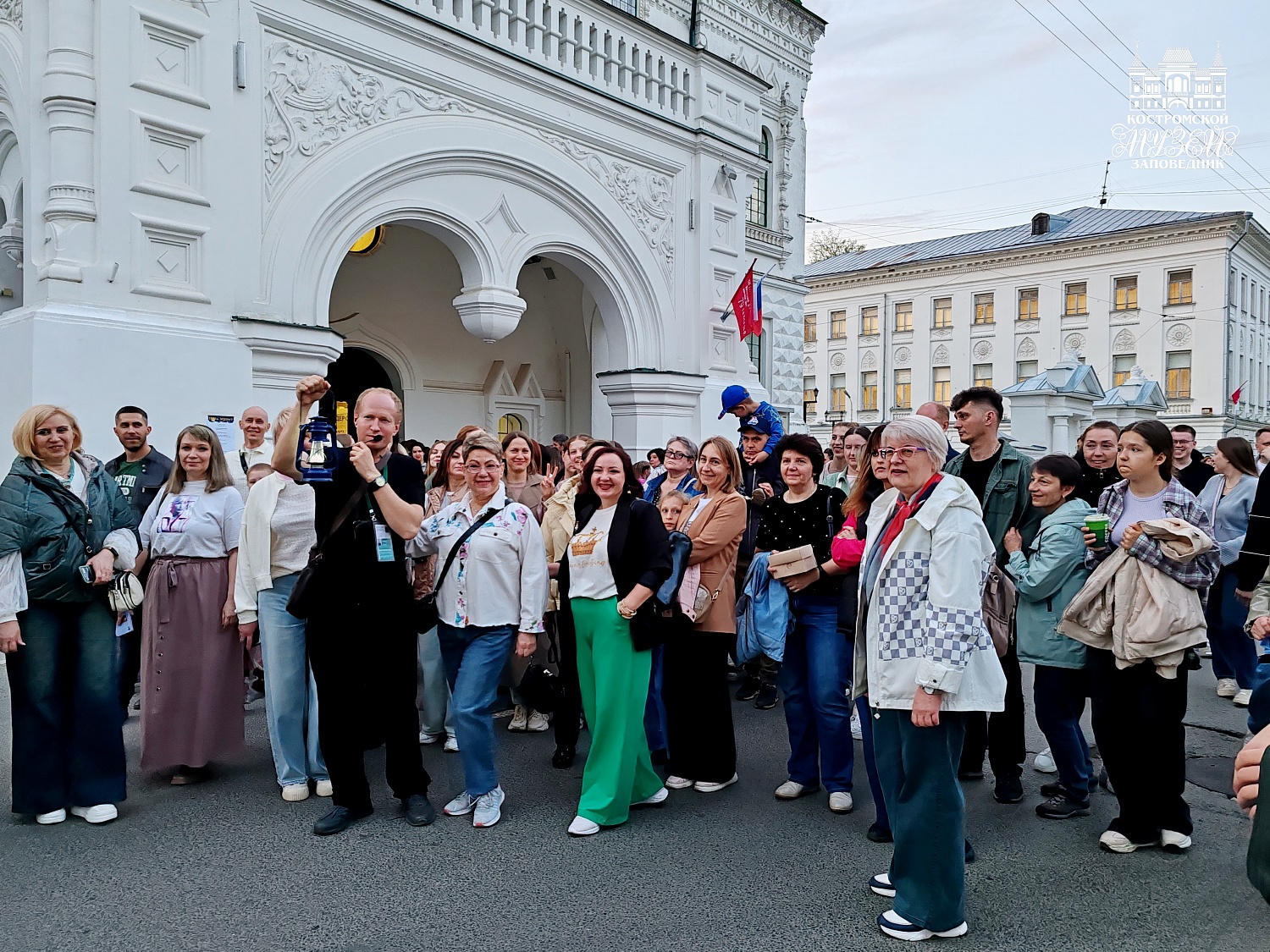 Выставки и события