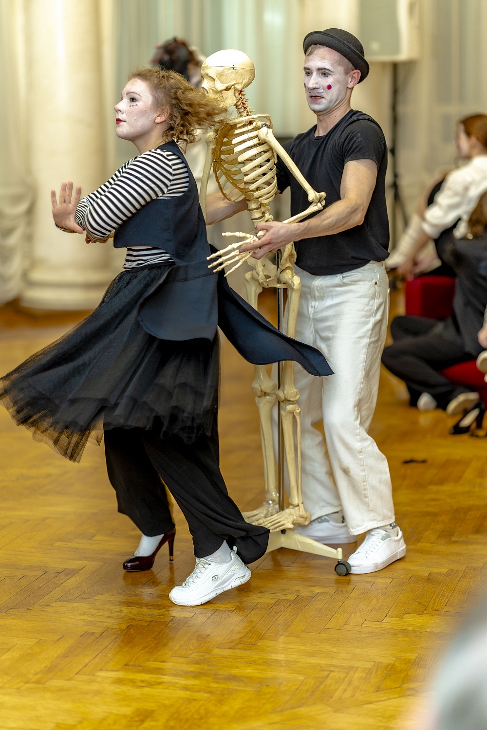 Выставки и события