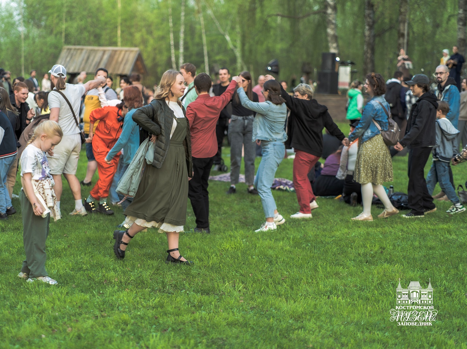 Выставки и события