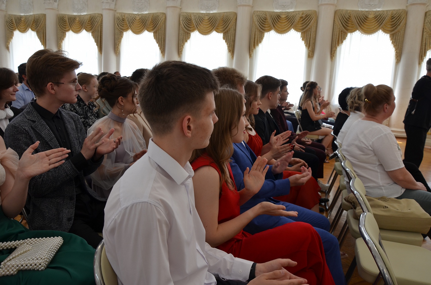 Выставки и события