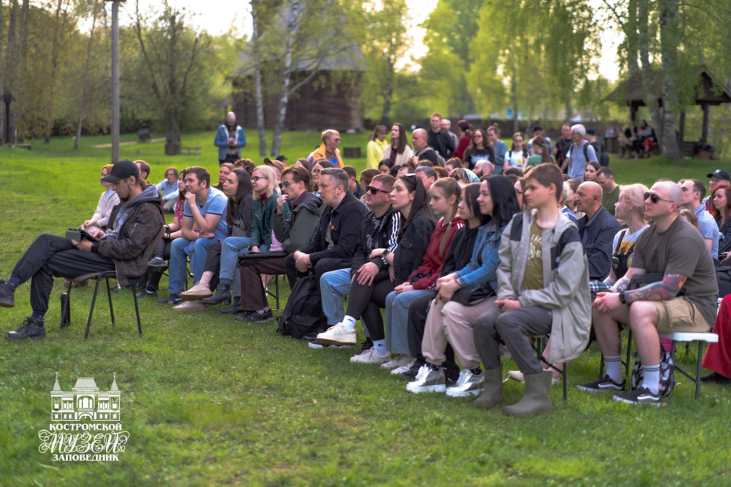 Выставки и события