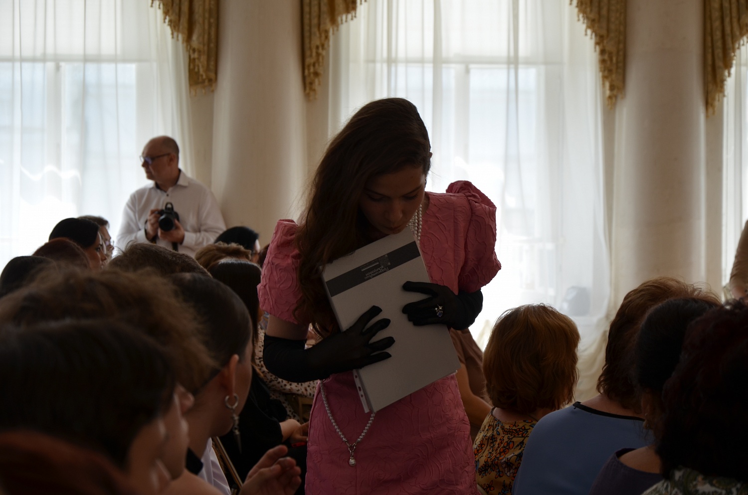 Выставки и события