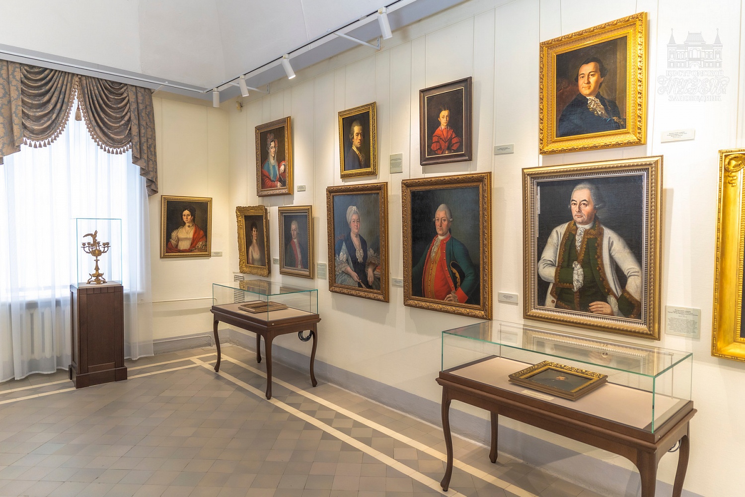 Выставки и события