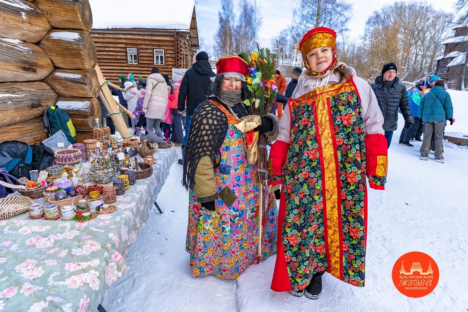 Выставки и события