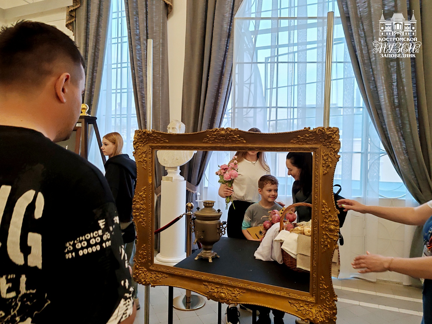 Выставки и события